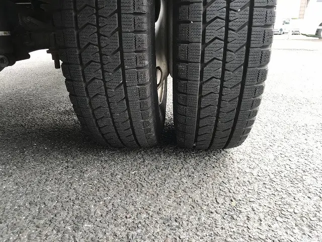 三菱 キャンター TPG-FEA50(2WD)の写真47