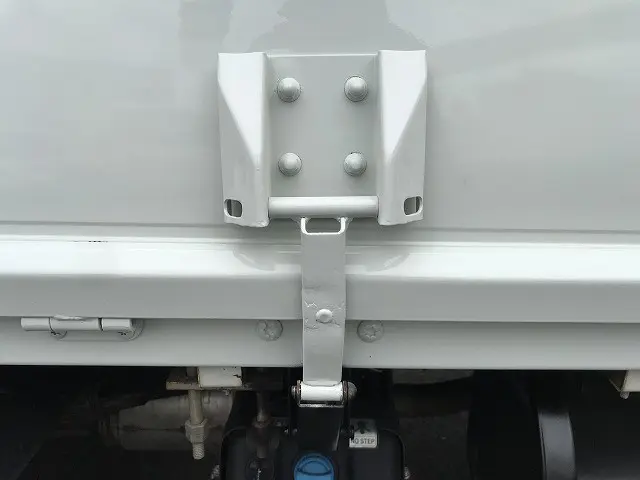 三菱 キャンター TPG-FEA50(2WD)の写真48