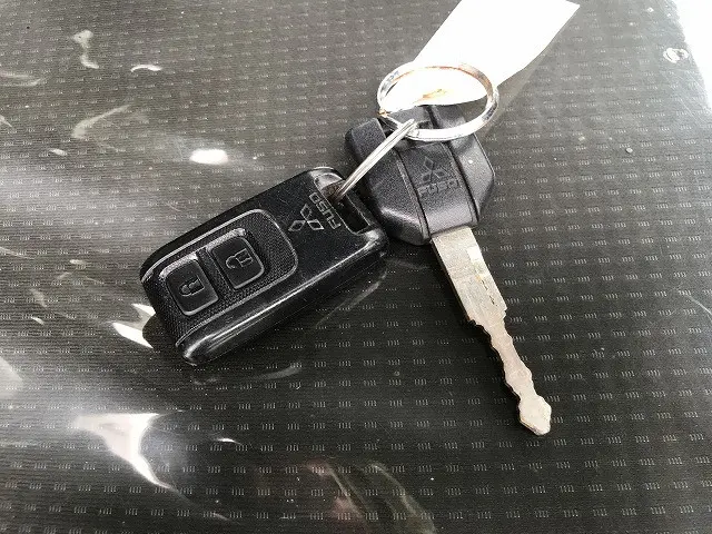 三菱 キャンター TPG-FEA50(2WD)の写真50
