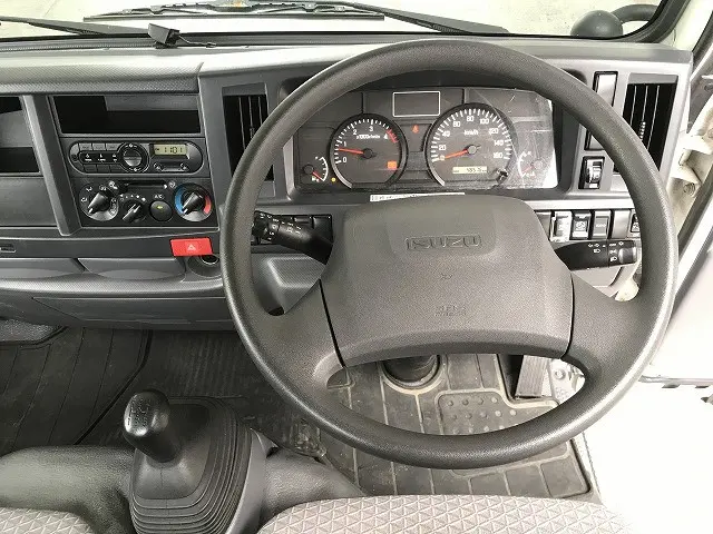 いすゞ エルフ TRG-NJR85A(2WD)の写真26