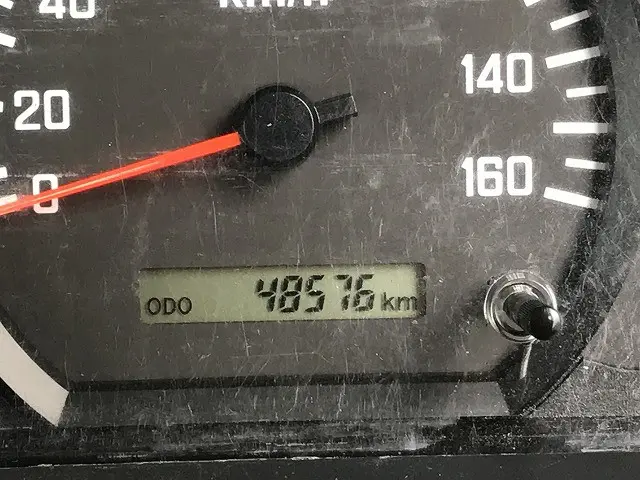 いすゞ エルフ TRG-NJR85A(2WD)の写真33