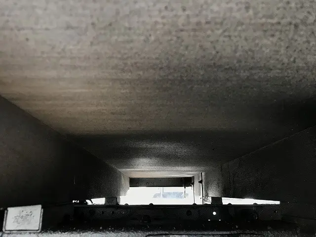 いすゞ エルフ TRG-NJR85A(2WD)の写真41