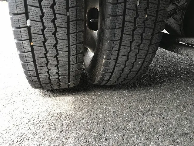 いすゞ エルフ TRG-NJR85A(2WD)の写真47