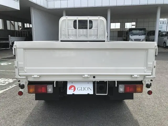 日野 デュトロ 2RG-XZU605M(2WD)の写真7