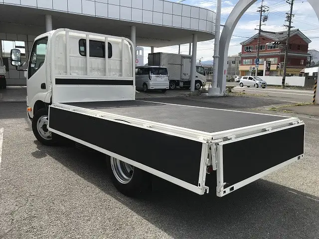 日野 デュトロ 2RG-XZU605M(2WD)の写真13