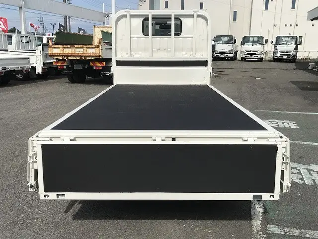 日野 デュトロ 2RG-XZU605M(2WD)の写真14
