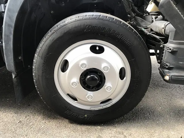 日野 デュトロ 2RG-XZU605M(2WD)の写真24