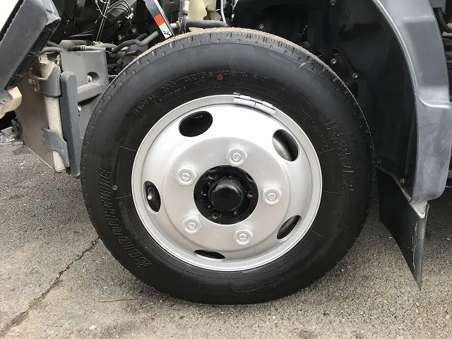 日野 デュトロ 2RG-XZU605M(2WD)の写真25