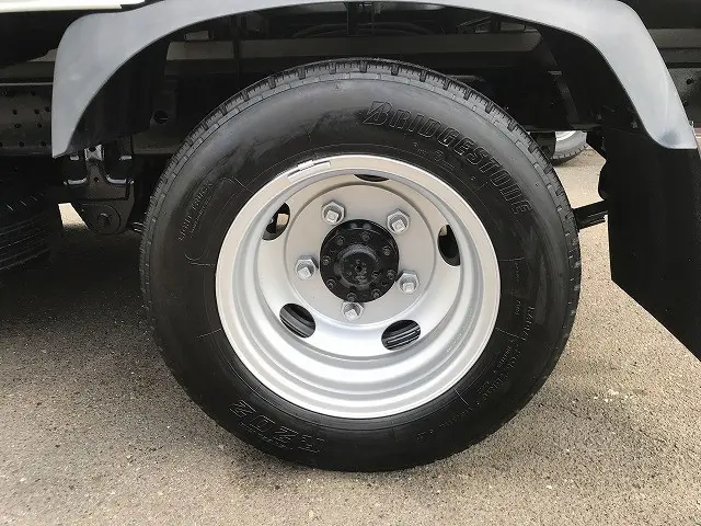 日野 デュトロ 2RG-XZU605M(2WD)の写真26