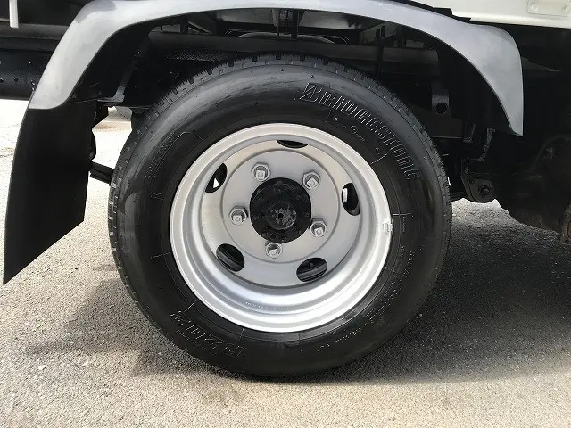 日野 デュトロ 2RG-XZU605M(2WD)の写真27