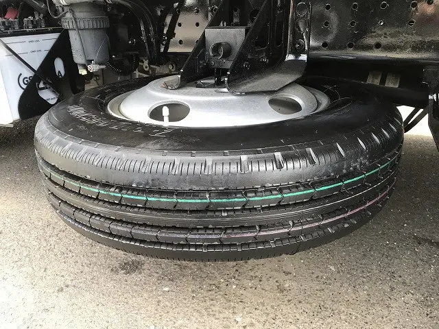 日野 デュトロ 2RG-XZU605M(2WD)の写真28
