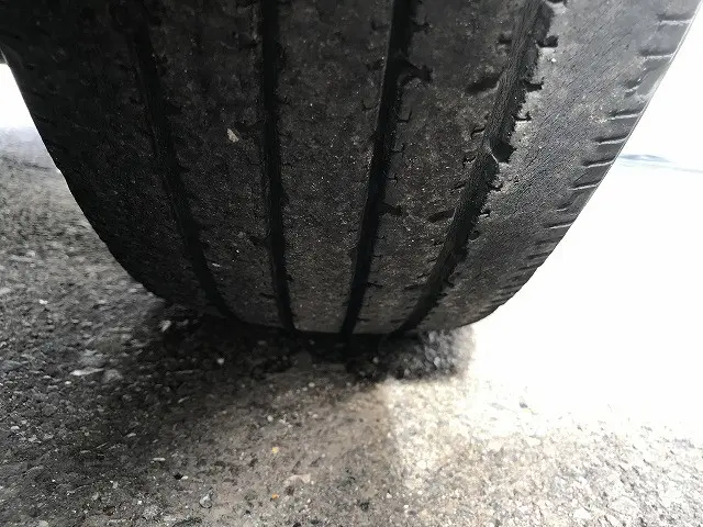 日野 デュトロ 2RG-XZU605M(2WD)の写真29