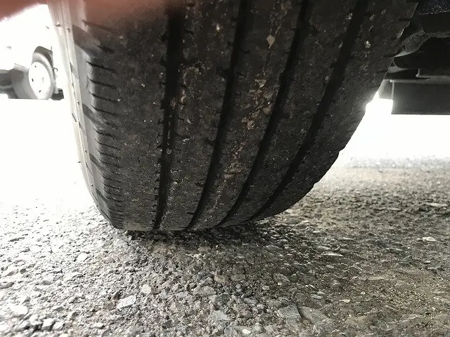 日野 デュトロ 2RG-XZU605M(2WD)の写真30