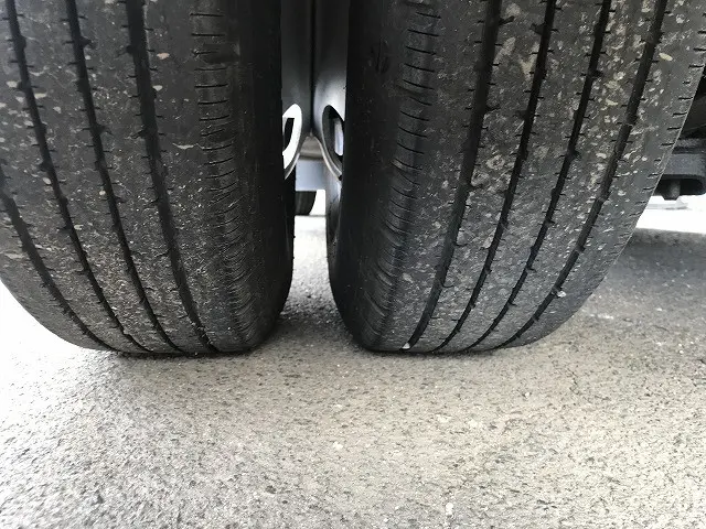 日野 デュトロ 2RG-XZU605M(2WD)の写真31