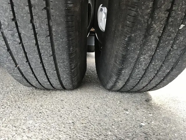 日野 デュトロ 2RG-XZU605M(2WD)の写真32
