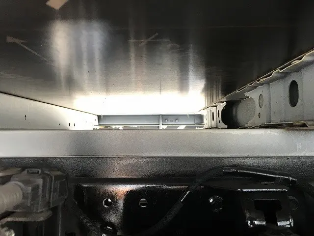 日野 デュトロ 2RG-XZU605M(2WD)の写真34