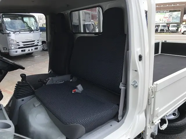 日野 デュトロ 2RG-XZU605M(2WD)の写真38