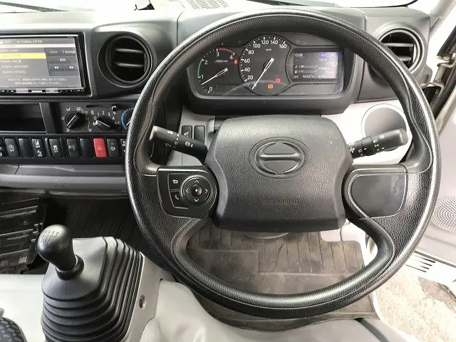 日野 デュトロ 2RG-XZU605M(2WD)の写真41