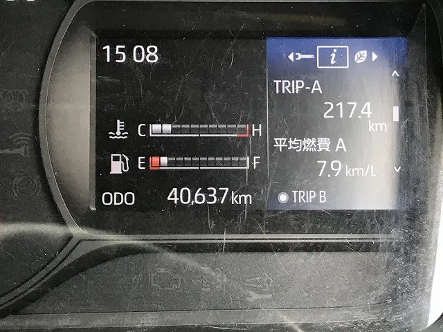 日野 デュトロ 2RG-XZU605M(2WD)の写真42