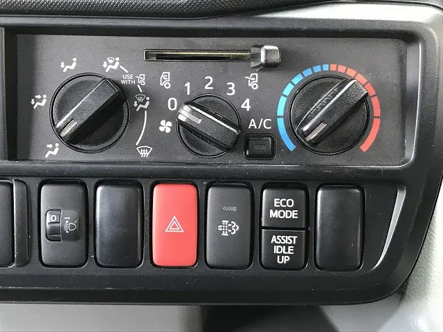 日野 デュトロ 2RG-XZU605M(2WD)の写真44
