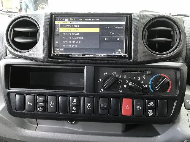 日野 デュトロ 2RG-XZU605M(2WD)の写真47