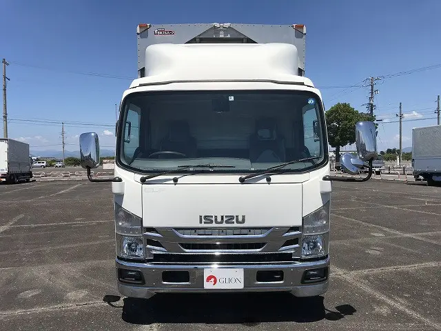 いすゞ エルフ TRG-NPR85AN(2WD)の写真9