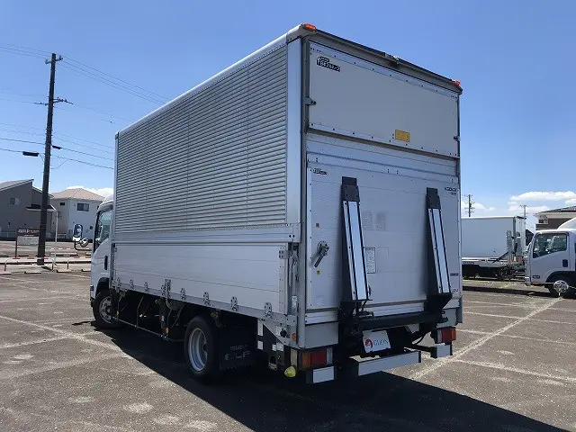 いすゞ エルフ TRG-NPR85AN(2WD)の写真11