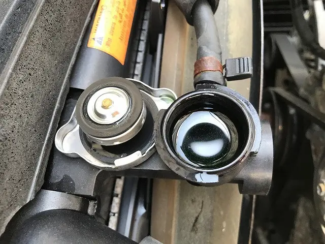 いすゞ エルフ TRG-NPR85AN(2WD)の写真25