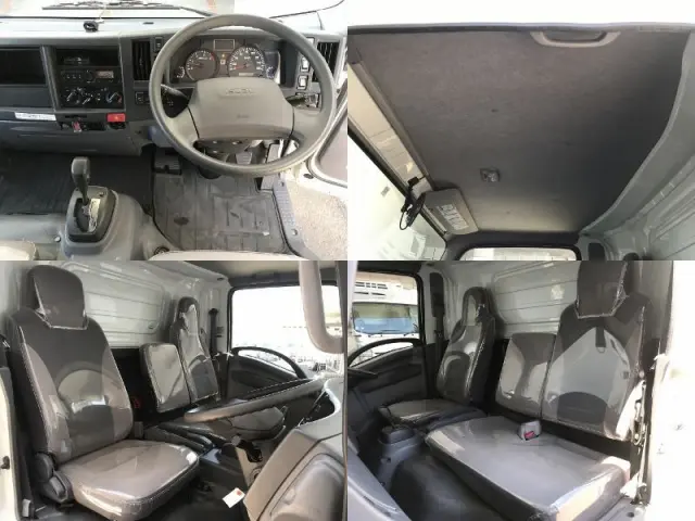 いすゞ エルフ TRG-NPR85AN(2WD)の写真28