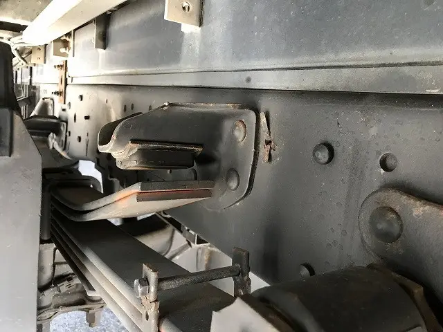 いすゞ エルフ TRG-NPR85AN(2WD)の写真32