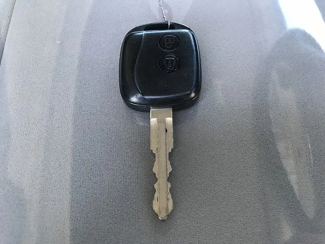 いすゞ エルフ TRG-NPR85AN(2WD)の写真47
