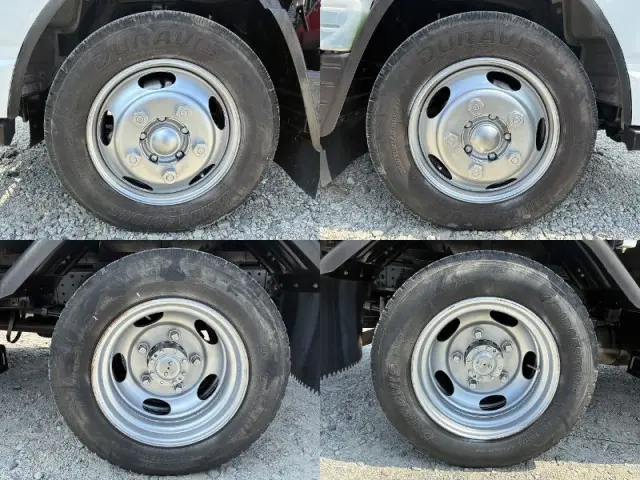 三菱 キャンター TKG-FEA50(2WD)の写真23