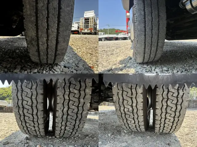 三菱 キャンター TKG-FEA50(2WD)の写真24