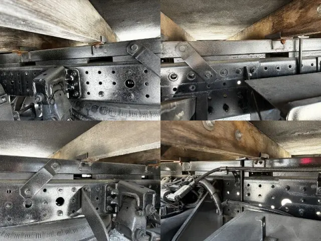 三菱 キャンター TKG-FEA50(2WD)の写真25