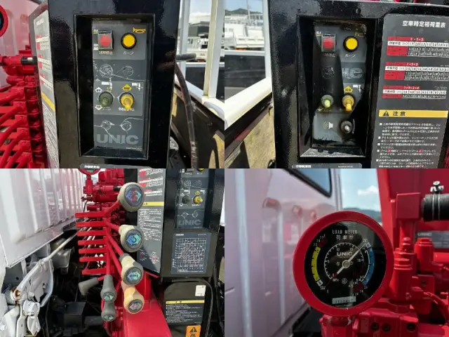 三菱 キャンター TKG-FEA50(2WD)の写真27