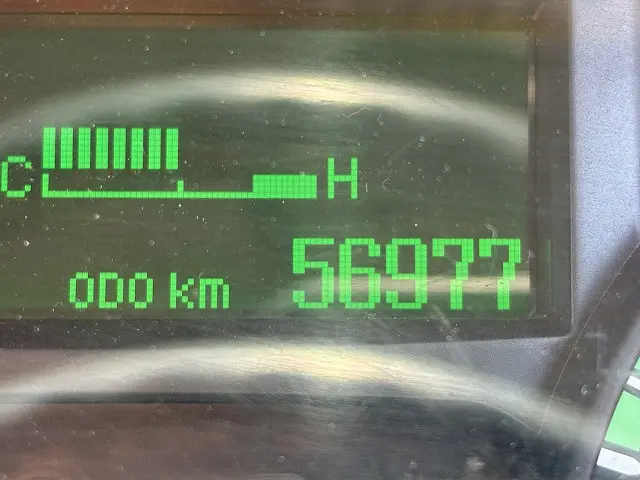 三菱 キャンター TKG-FEA50(2WD)の写真35