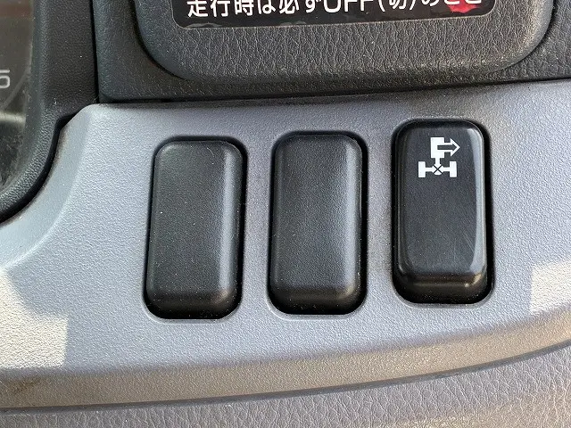 三菱 キャンター TKG-FEA50(2WD)の写真37