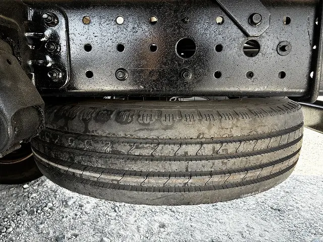 三菱 キャンター TKG-FEA50(2WD)の写真41