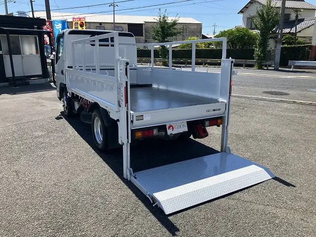 三菱 キャンター TPG-FBA20(2WD)の写真13