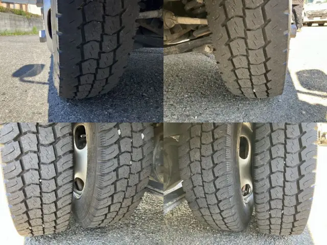 三菱 キャンター TPG-FBA20(2WD)の写真23