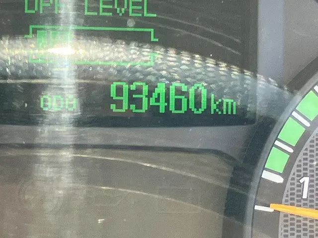 三菱 キャンター TPG-FBA20(2WD)の写真36