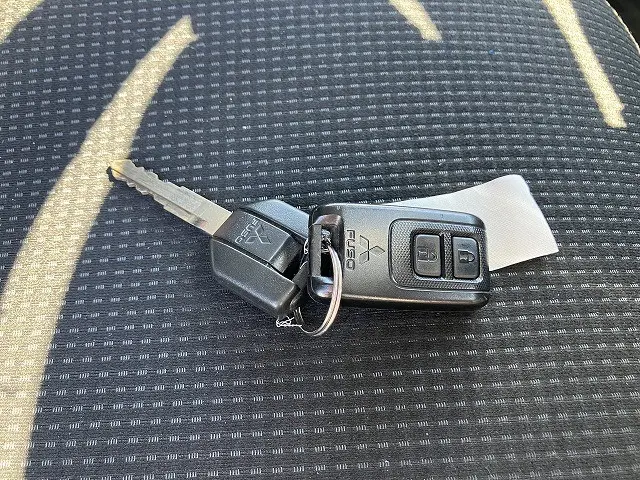 三菱 キャンター TPG-FBA20(2WD)の写真41