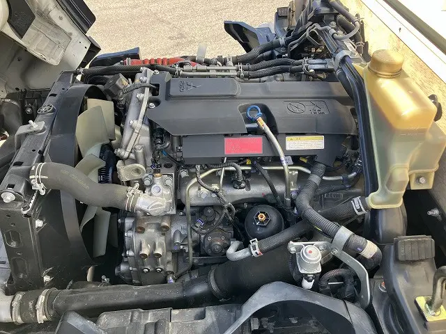 三菱 キャンター TPG-FBA20(2WD)の写真42
