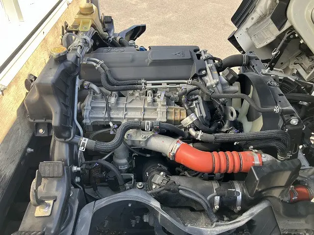 三菱 キャンター TPG-FBA20(2WD)の写真43