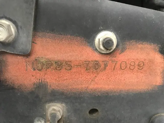 いすゞ エルフ TPG-NJR85A(2WD)の写真21