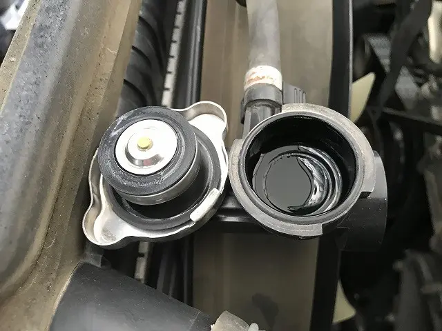 いすゞ エルフ TPG-NJR85A(2WD)の写真23