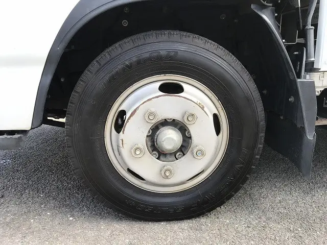 いすゞ エルフ TPG-NJR85A(2WD)の写真41