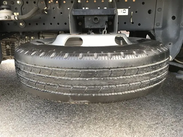 いすゞ エルフ TPG-NJR85A(2WD)の写真44