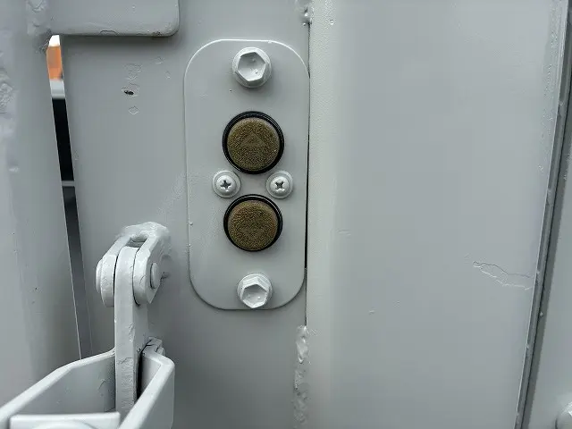 いすゞ エルフ TPG-NHR85A(2WD)の写真18