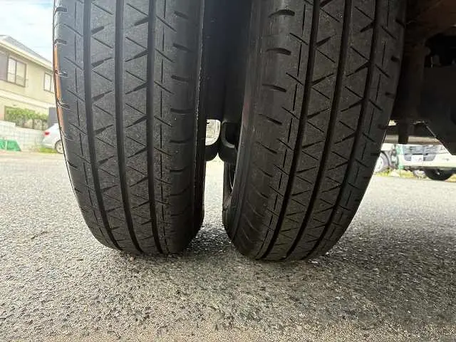 いすゞ エルフ TPG-NHR85A(2WD)の写真33